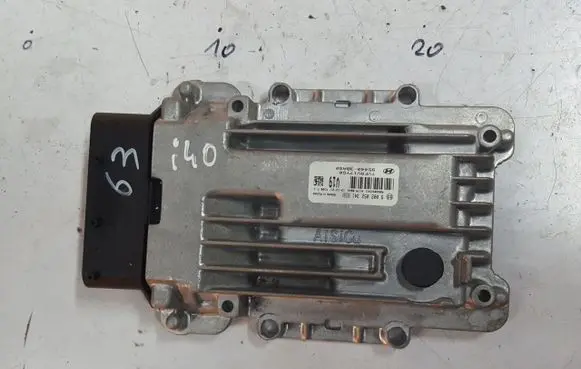 Hyundai i40 Gearbox control unit/module 954403BAS0