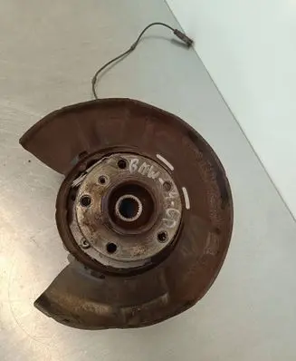 BMW 4 F36 Gran coupe Rear wheel hub 