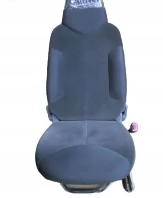 Front passenger seat