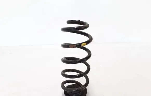 Renault Twingo III Rear coil spring 550205778R