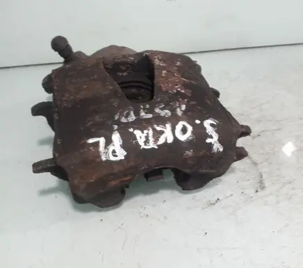 Skoda Octavia Mk2 (1Z) Front brake caliper