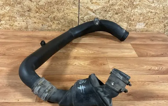 Volvo V70 Intercooler hose/pipe 30778734