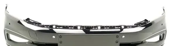 Volkswagen PASSAT B8 Front bumper 3G0807217AN