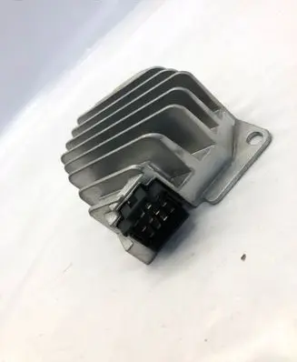 Mercedes-Benz EQB Sound amplifier A1779050403