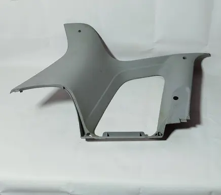 Ford Fusion (D)pillar trim (top) 2n11n31011a