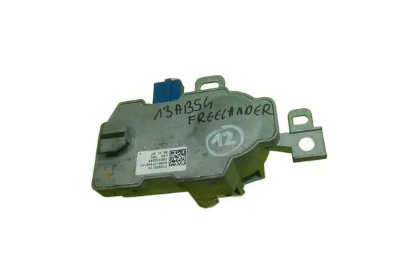 Land Rover Freelander 2 - LR2 Steering rack mechanical part 6G9N3F880DC