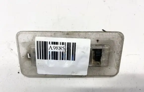 Ford Transit Rear seat light yc151377680