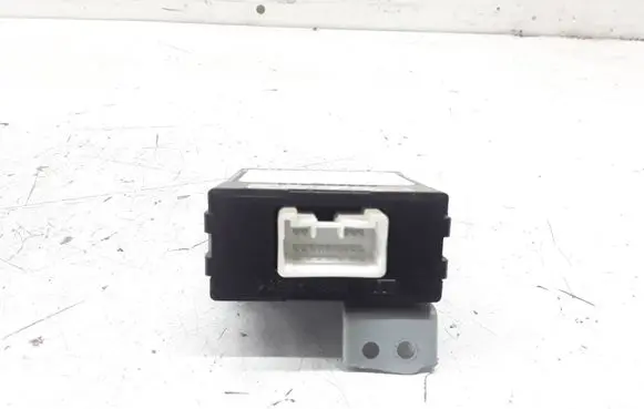 Toyota Avensis Verso Immobilizer control unit/module 8978044030