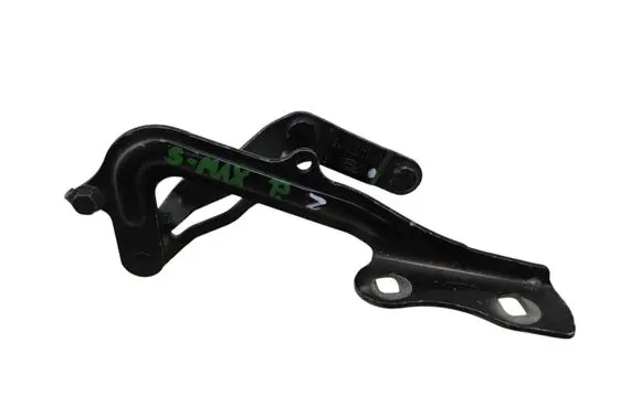 Ford S-MAX Engine bonnet/hood hinges 6M21U16800AD