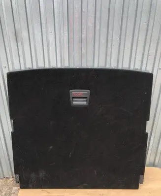 Peugeot 3008 III Trunk bottom trim panel 9839528380 22425Z02 9242570