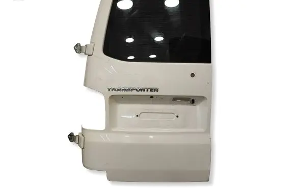 Volkswagen Transporter - Caravelle T6 Back/rear loading door 7H0827091AQ 7H1845501C