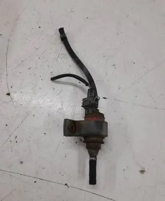 Audi A8 S8 D3 4E Webasto auxiliary heater fuel pump 