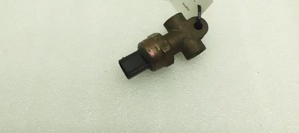 Volvo S80 Brake power pressure regulator 3524132