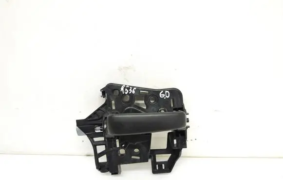 Citroen Jumpy Rear door interior handle 9812093380 9812093580