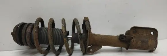 Mercedes-Benz Vito Viano W638 Front shock absorber/damper