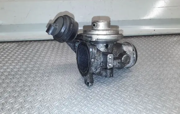Audi A2 EGR valve 045131501D