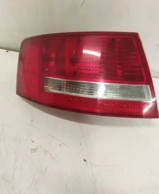 Audi A6 S6 C6 4F Rear/tail lights 436121