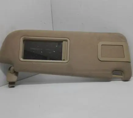 Audi A6 S6 C6 4F Sun visor 4F0857552K