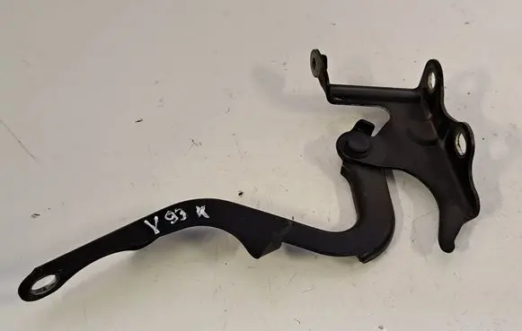 Toyota Verso Engine bonnet/hood hinges 534200F030