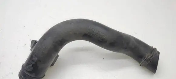 Volvo XC60 Air intake hose/pipe 31657797