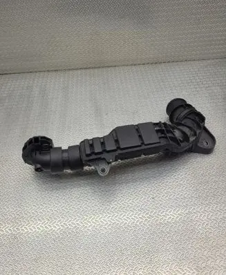 Intercooler hose/pipe