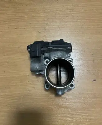 Ford Transit Throttle valve GK2Q9F991AA