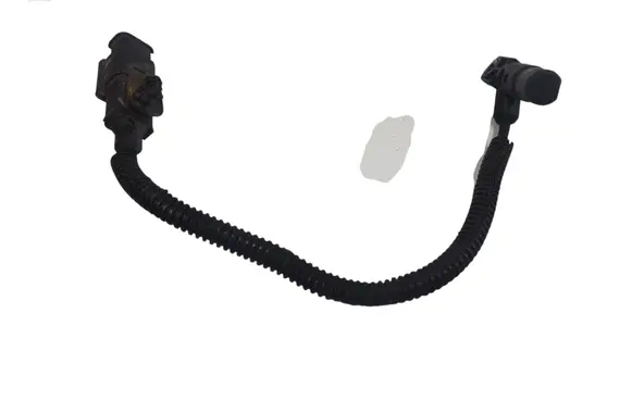 Peugeot 308 Crankshaft position sensor 9664430980