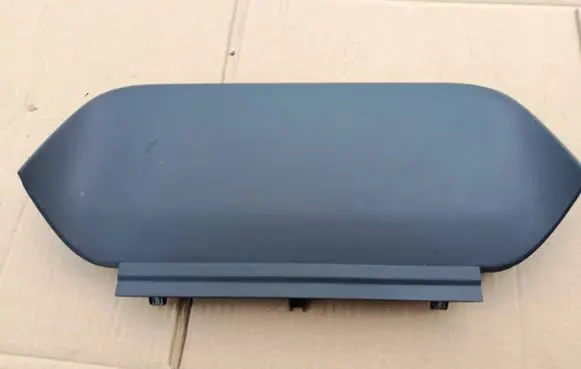 Citroen C4 II Picasso Other dashboard part 967799117A 1164090XZD