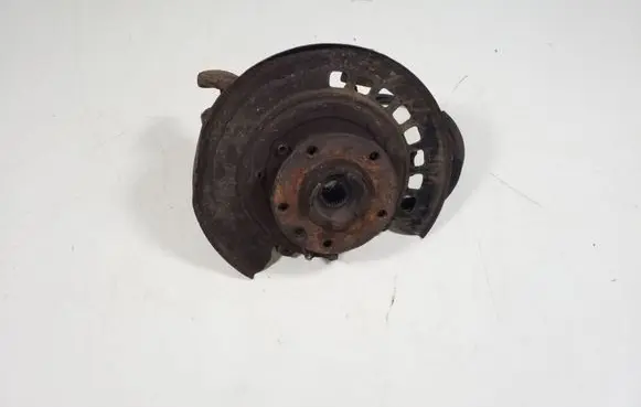 Audi Q7 4L Rear wheel hub 7L8505436