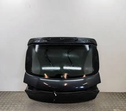 Porsche Macan (95B) Tailgate/trunk/boot lid 95B827123