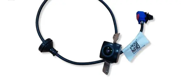 Tesla Model S Reversing camera 106126900C