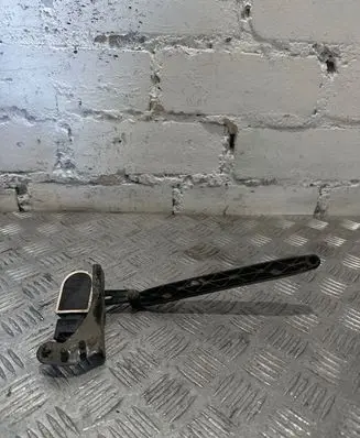 Mercedes-Benz S C217 Air suspension front height level sensor A2229050503