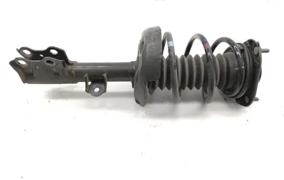 Front shock absorber/damper