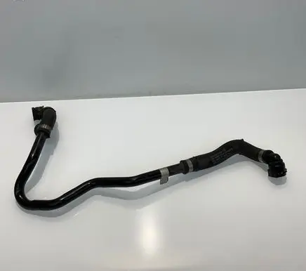 Mercedes-Benz C W204 Engine coolant pipe/hose A2045010124 2045010124