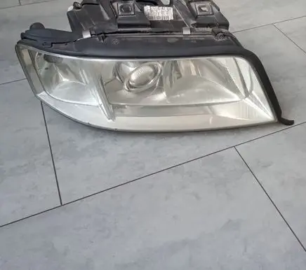 Audi A6 S6 C5 4B Headlight/headlamp 14846600 14846800 14847400