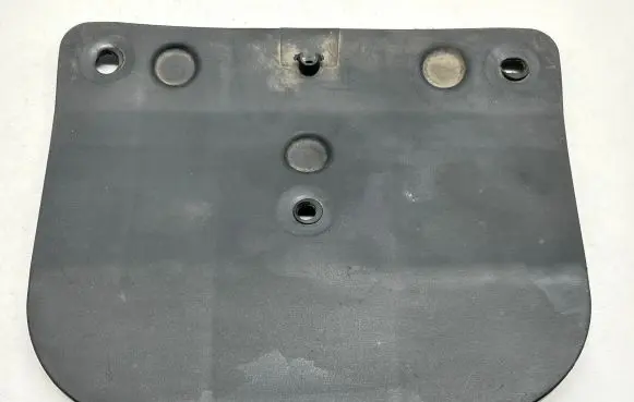Toyota Land Cruiser (J150) Front mudguard 5385160200