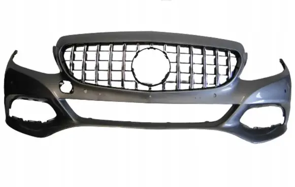Mercedes-Benz C W205 Front bumper A2058809002