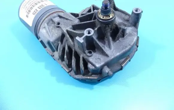 Wiper motor