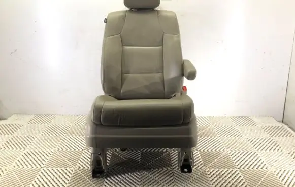 Honda Odyssey Front passenger seat 