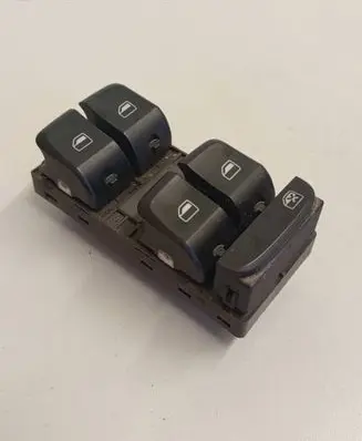 Audi Q5 SQ5 Electric window control switch 8K0959851D
