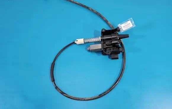 Citroen C4 Grand Picasso Brake system control unit/module A2C53092224 IMPRK1586853