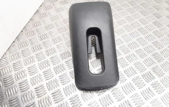 Toyota Corolla Verso E121 Steering wheel column trim 452870F010