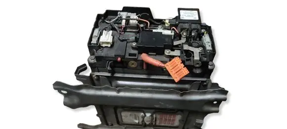 Honda Civic Hybrid / electric car battery AEV68040 200602032997 RMX