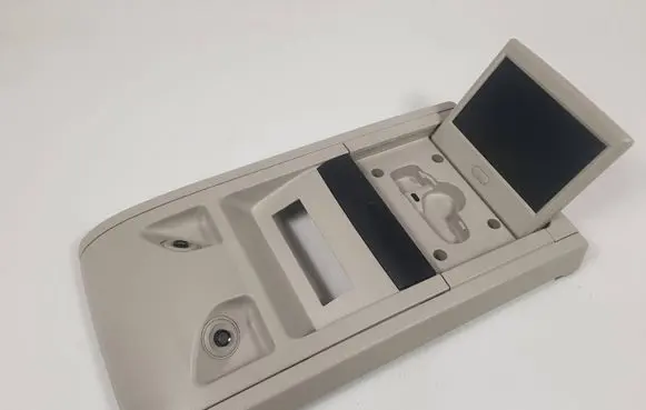 Chrysler Town u0026 Country V Screen/display/small screen W3592B7080C P1WH70HDAAB W353007010A