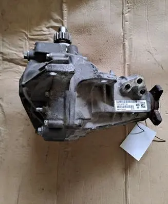 Dodge PickUp RAM SRT-10 Front differential P68257420AF