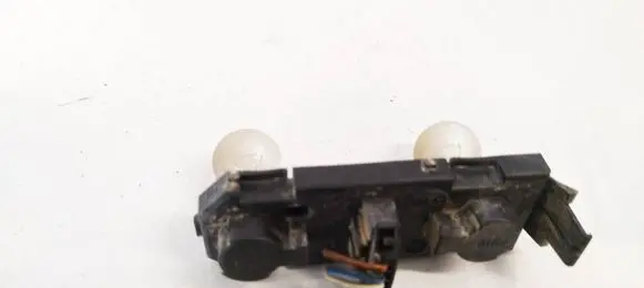 Ford Galaxy Tail light bulb cover holder 7M3945257A