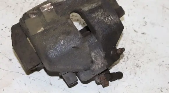 Audi TT TTS Mk2 Front brake caliper