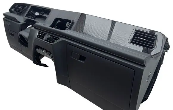 Volkswagen Tiguan Dashboard 571857003D