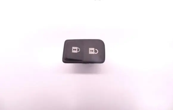 Volvo C70 Central locking switch button 30773333 D71