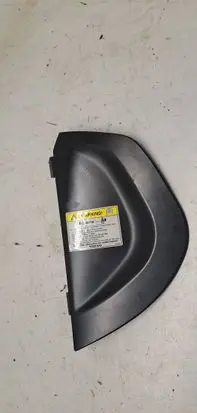 Volvo V70 Dashboard side end trim 09164898